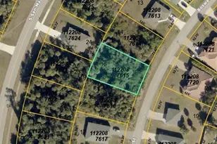 Boswell St, North Port, FL 34288 - Photo 1