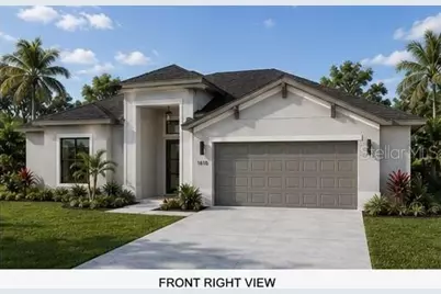 Skrip Avenue, North Port, FL 34288 - Photo 3