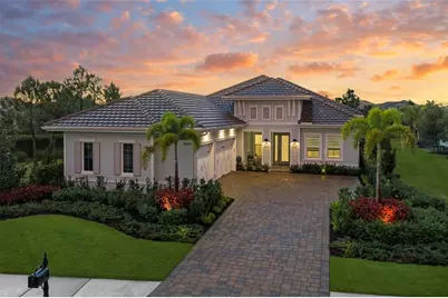 16903 Verona Place, Lakewood Ranch, FL 34202 - Photo 1