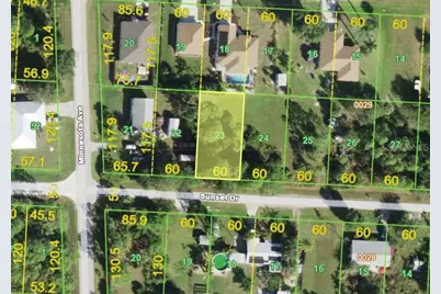 27408 Sunset Drive, Punta Gorda, FL 33955 - Photo 1