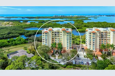 385 N Point Road #401, Osprey, FL 34229 - Photo 1