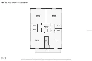 1807 80th St Ct W, Bradenton, FL 34209 - Photo 65