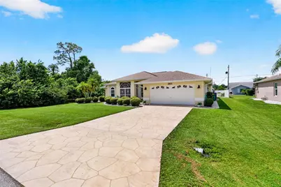 293 Rosemary Street, Port Charlotte, FL 33954 - Photo 49