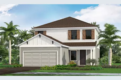 8492 Anthirium Loop, Sarasota, FL 34240 - Photo 1