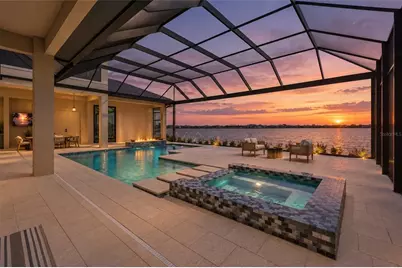 596 Blue Shell Loop, Sarasota, FL 34240 - Photo 3