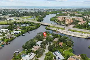 5381 Palos Verdes Dr, Sarasota, FL 34231 - Photo 27
