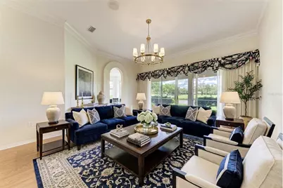 5489 Downham Meadows, Sarasota, FL 34235 - Photo 5