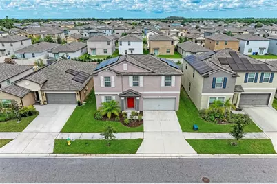 7116 Fern Garden Court, Sun City Center, FL 33573 - Photo 1