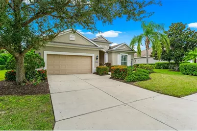 4720 Claremont Park Drive, Bradenton, FL 34211 - Photo 1