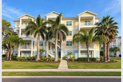 3412 79th Circle W #201, Bradenton, FL 34209 - Photo 1