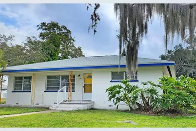 1901 6th Street W, Palmetto, FL 34221 - Photo 1