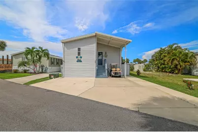 3227 Sunny Harbor Drive, Punta Gorda, FL 33982 - Photo 33
