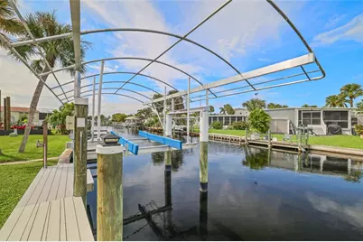 3227 Sunny Harbor Drive, Punta Gorda, FL 33982 - Photo 1