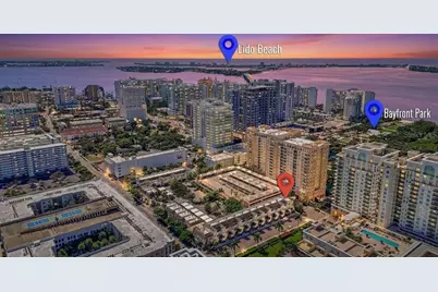 1250 May Lane, Sarasota, FL 34236 - Photo 3