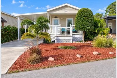 1607 Illinois Avenue, Bradenton, FL 34207 - Photo 1