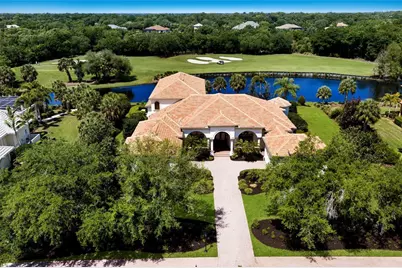3809 Founders Club Drive, Sarasota, FL 34240 - Photo 1