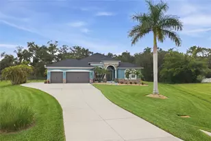 5306 Saddlewood Terrace, Parrish, FL 34219 - Photo 1