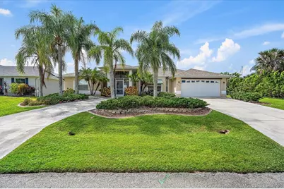 19245 Moore Haven Court, Port Charlotte, FL 33948 - Photo 1