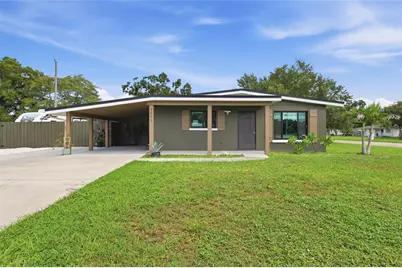 5055 Lahaina Drive, Sarasota, FL 34232 - Photo 1