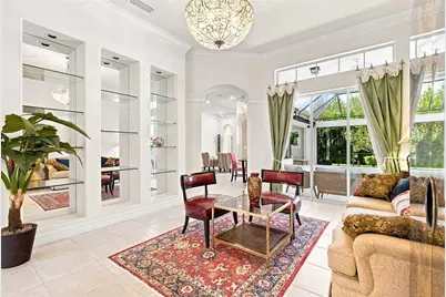 256 Sugar Mill, Osprey, FL 34229 - Photo 5