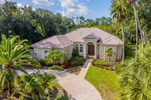 256 Sugar Mill, Osprey, FL 34229 - Photo 1