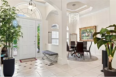 256 Sugar Mill, Osprey, FL 34229 - Photo 3