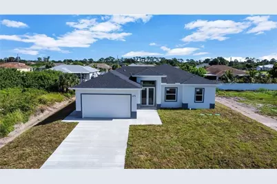 475 Raymer Street, Lehigh Acres, FL 33974 - Photo 1