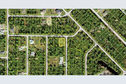 12109 Keller Avenue, Port Charlotte, FL 33981 - Photo 3