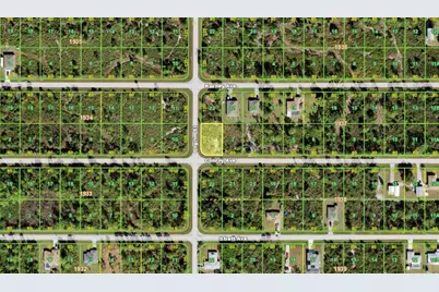 12132 Conroy Avenue, Port Charlotte, FL 33981 - Photo 3