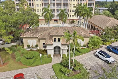 5531 Cannes Circle #403, Sarasota, FL 34231 - Photo 17