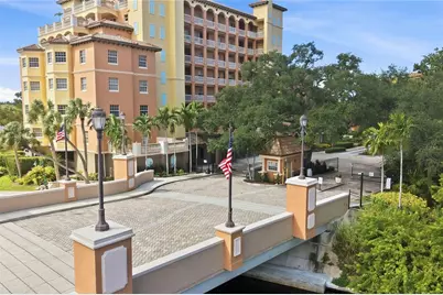5531 Cannes Circle #403, Sarasota, FL 34231 - Photo 15