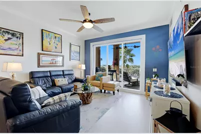 5531 Cannes Circle #403, Sarasota, FL 34231 - Photo 5