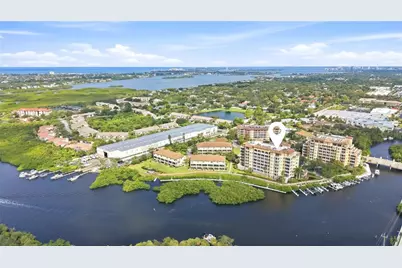 5531 Cannes Circle #403, Sarasota, FL 34231 - Photo 1