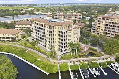 5531 Cannes Circle #403, Sarasota, FL 34231 - Photo 31