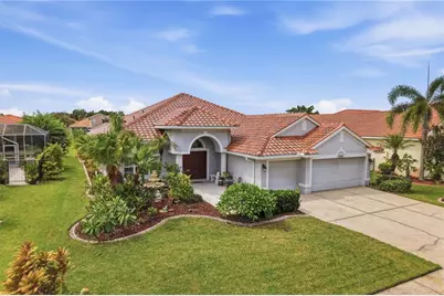 6158 47th St E, Bradenton, FL 34203 - Photo 1