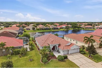 6158 47th St E, Bradenton, FL 34203 - Photo 3