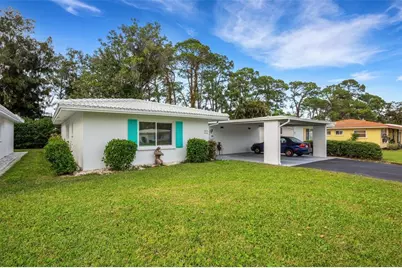 1825 University Place #145, Sarasota, FL 34235 - Photo 1
