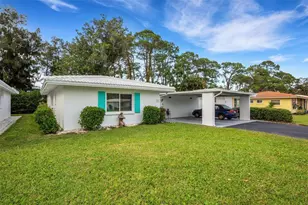 1825 University Pl, Sarasota, FL 34235 - Photo 1