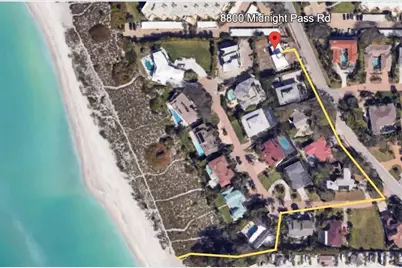 8800 Midnight Pass Road, Sarasota, FL 34242 - Photo 11