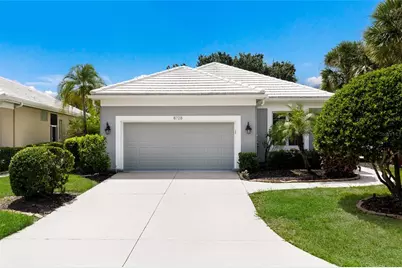 8728 52nd Drive E, Bradenton, FL 34211 - Photo 1