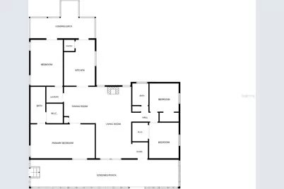4700 Berry Court, Keystone Heights, FL 32656 - Photo 23
