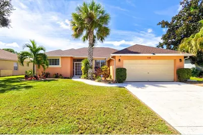 7107 91st Street E, Palmetto, FL 34221 - Photo 1