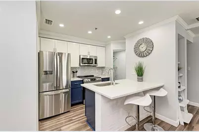 1000 W Horatio Street #127, Tampa, FL 33606 - Photo 5