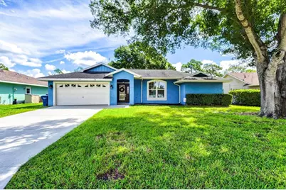 7129 Queen Palm Circle, Sarasota, FL 34243 - Photo 1