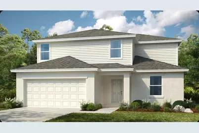 6762 Equinox Lane, North Fort Myers, FL 33917 - Photo 1