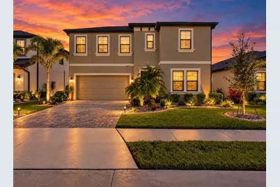7440 Rhubarb Drive, Parrish, FL 34219 - Photo 1