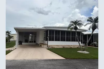 5536 Denmark Drive, Bradenton, FL 34207 - Photo 1