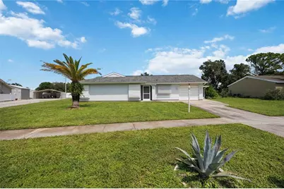 5858 Kenwood Drive, North Port, FL 34287 - Photo 3