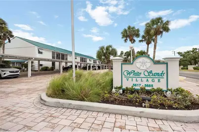 5673 Midnight Pass Road #202, Sarasota, FL 34242 - Photo 1