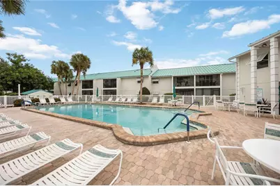 5673 Midnight Pass Road #202, Sarasota, FL 34242 - Photo 9